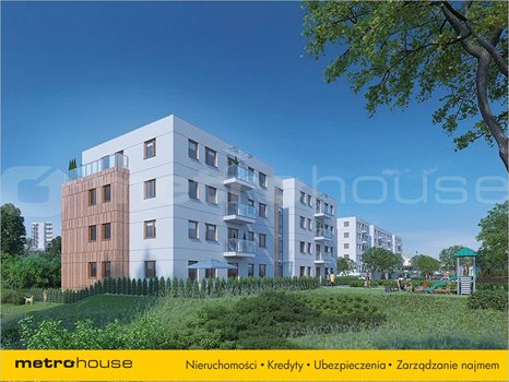 Mieszkanie dwupokojowe na sprzedaż Gdańsk, Chełm, Suchanka 43m2 Foto 2