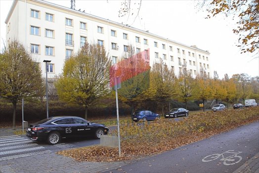 Mieszkanie dwupokojowe na wynajem Gdynia, Śródmieście, marsz. Piłsudskiego 42m2 Foto 9
