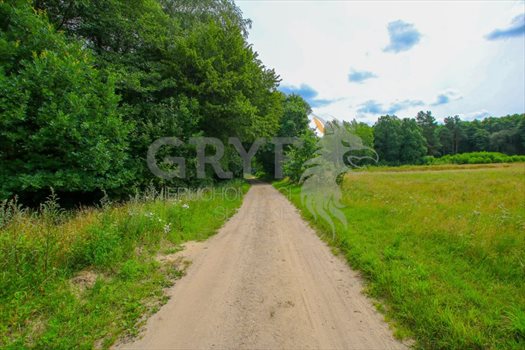 Działka inna na sprzedaż Łosino, Łosino 15 900m2 Foto 6