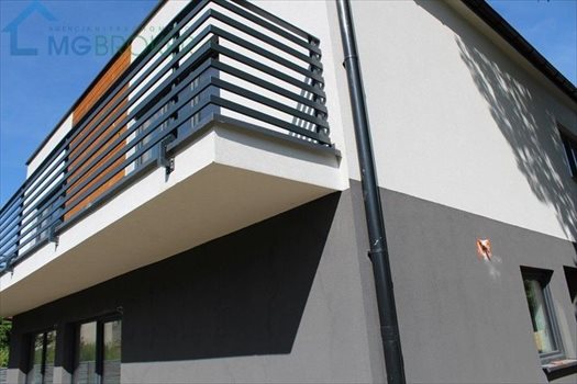 Dom na sprzedaż Sosnowiec, Dębowa Góra 144m2 Foto 12