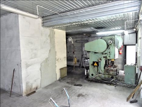 Lokal użytkowy na wynajem Konstancin-jeziorna, Chylice, Przesmyckiego 700m2 Foto 7