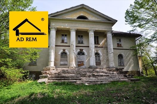 Dom na sprzedaż Olszanka, Olszanka 1 000m2 Foto 1