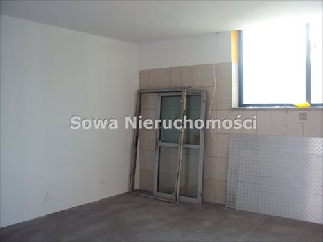 Lokal użytkowy na wynajem Świdnica 26m2 Foto 5