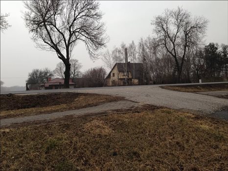 Działka komercyjna na sprzedaż Kopytów, Kopytów, Powstańców 40 300m2 Foto 2