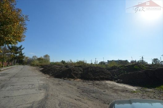Działka inwestycyjna pod dzierżawę Przemyśl, Okrężna 7 000m2 Foto 5