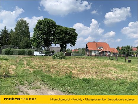 Działka inna na sprzedaż Lipowo Kurkowskie, Olsztynek 2 035m2 Foto 7