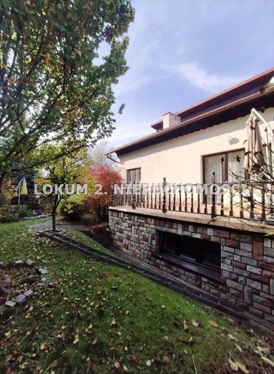 Dom na sprzedaż Jastrzębie-Zdrój, Zdrój 400m2 Foto 9