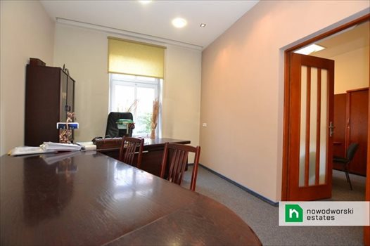 Lokal użytkowy na wynajem Gliwice, Norberta Barlickiego 133m2 Foto 7