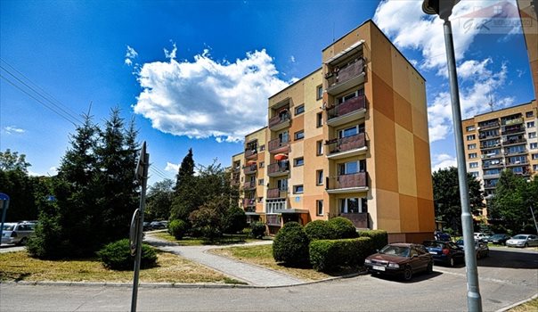 Mieszkanie trzypokojowe na sprzedaż Przemyśl, Hugona Kołłątaja 66m2 Foto 2