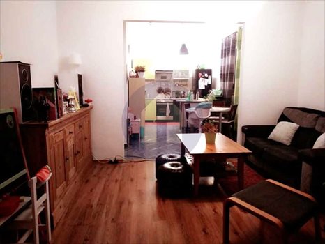 Mieszkanie trzypokojowe na sprzedaż Jawor 95m2 Foto 1