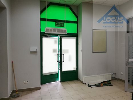 Lokal użytkowy na wynajem Warszawa, Żoliborz 90m2 Foto 4