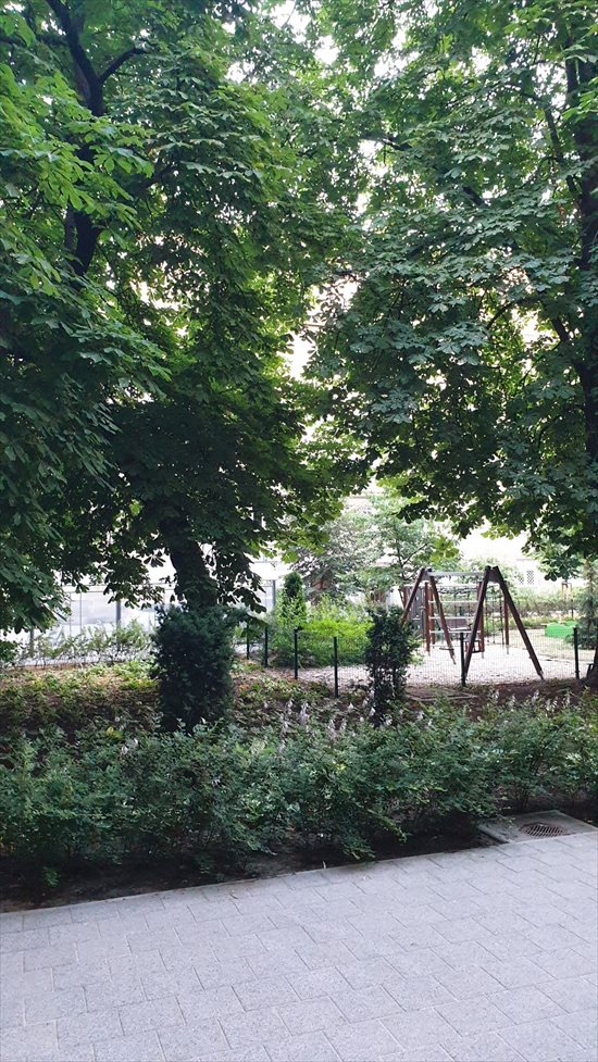 Mieszkanie dwupokojowe na sprzedaż Warszawa, Praga Północ, Pl. Hallera 52m2 Foto 2