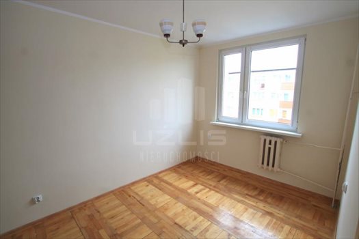 Mieszkanie dwupokojowe na sprzedaż Starogard Gdański, Kopernika, Jana Pawła II 45m2 Foto 5