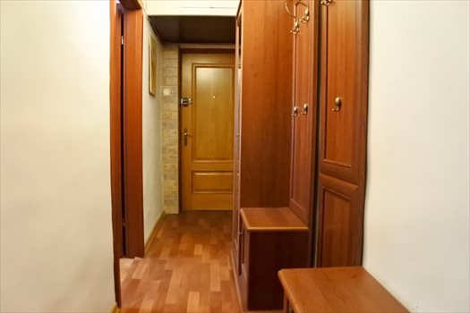 Kawalerka na wynajem Łódź, Śródmieście, al. Karola Anstadta 34m2 Foto 12