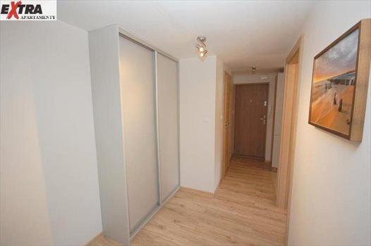 Mieszkanie dwupokojowe na wynajem Sopot, Dolny, GRUNWALDZKA 35m2 Foto 3