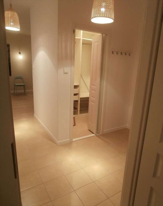 Mieszkanie dwupokojowe na sprzedaż Warszawa, Wilanów, Adama Branickiego 60m2 Foto 9