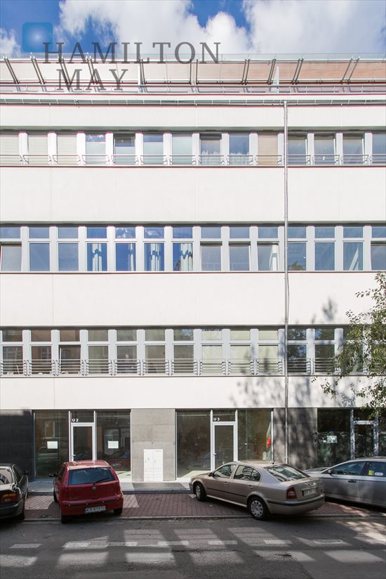 Lokal użytkowy na wynajem Kraków, Krowodrza, Lubelska 110m2 Foto 13