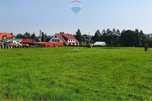 Działka komercyjna pod dzierżawę Bańska Niżna 8 060m2 Foto 2