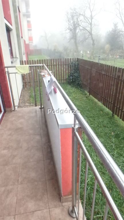 Mieszkanie dwupokojowe na sprzedaż Kraków, Podgórze, Bieżanowska 40m2 Foto 7