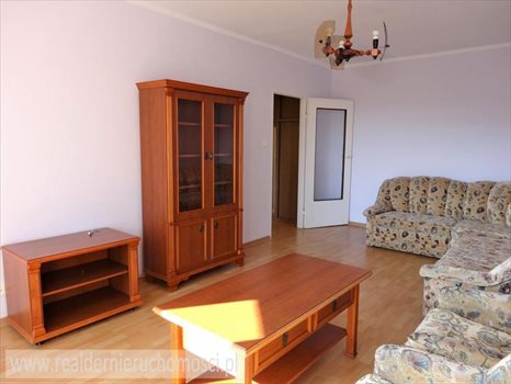 Mieszkanie dwupokojowe na wynajem Zielona Góra, Zdrojowe 54m2 Foto 2
