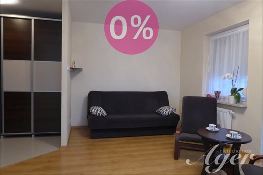 Kawalerka na wynajem Zielona Góra, Ignacego Łukasiewicza 34m2 Foto 11