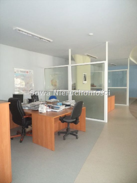Lokal użytkowy na sprzedaż Świebodzice 793m2 Foto 10