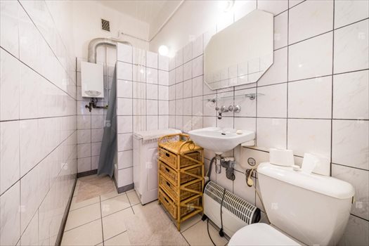 Mieszkanie dwupokojowe na sprzedaż Kraków, Kazimierz, Nowa 47m2 Foto 6