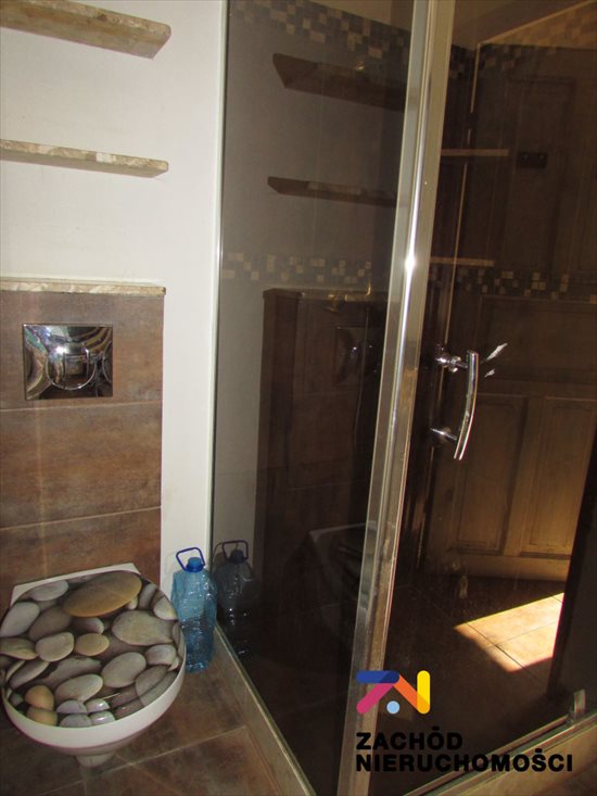 Mieszkanie dwupokojowe na wynajem Zielona Góra, Śródmieście 66m2 Foto 10