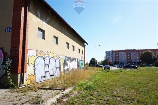 Lokal użytkowy na wynajem Żory 311m2 Foto 4