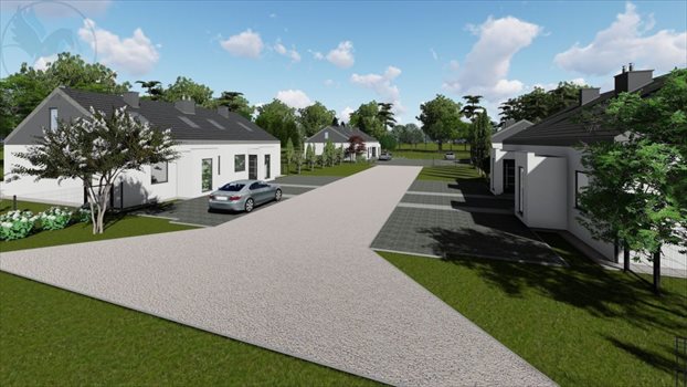 Dom na sprzedaż Pobiedziska, Łososiowa 122m2 Foto 11