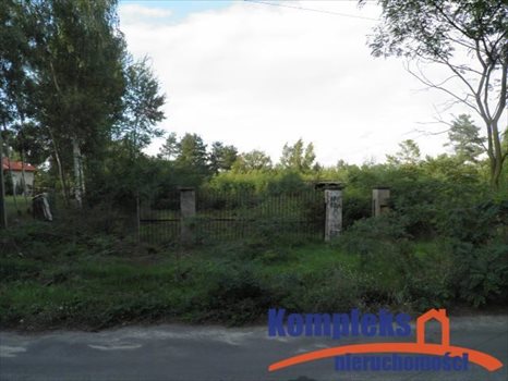 Działka budowlana na sprzedaż Szczecin, Kijewko 3 200m2 Foto 1