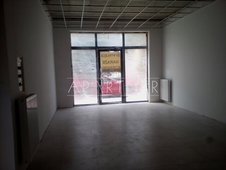 Lokal użytkowy na wynajem Łódź, Bałuty 33m2 Foto 2