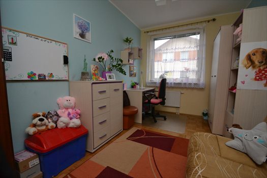 Mieszkanie czteropokojowe na sprzedaż Mińsk Mazowiecki 88m2 Foto 5