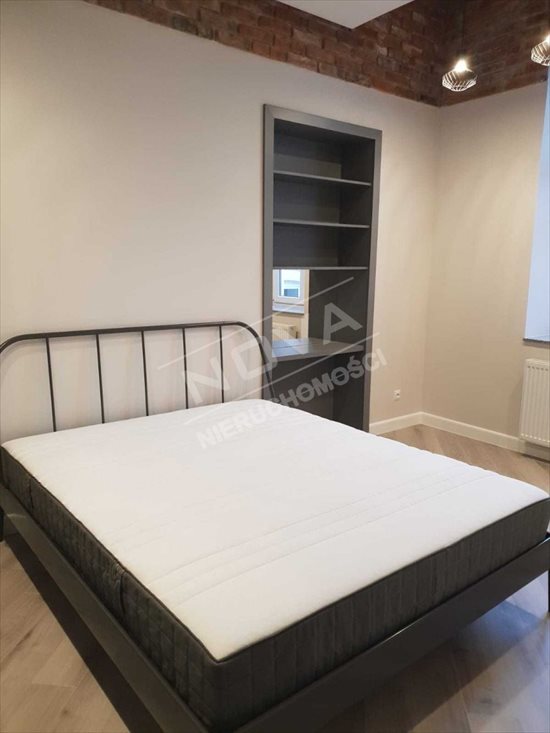 Mieszkanie dwupokojowe na wynajem Częstochowa, Śródmieście 46m2 Foto 5