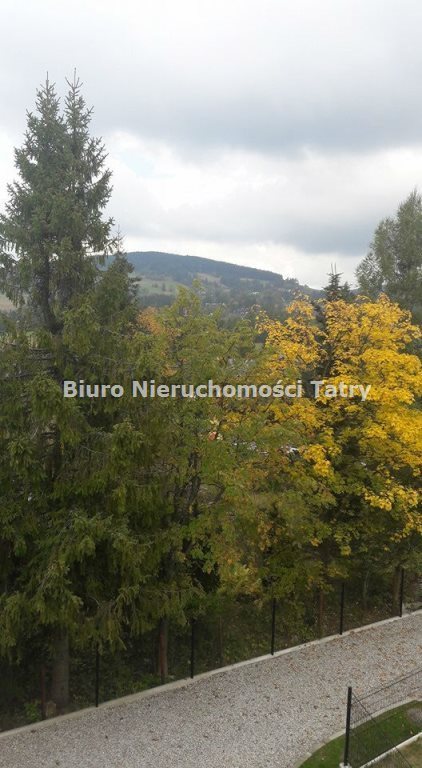 Mieszkanie czteropokojowe na sprzedaż Kościelisko 90m2 Foto 12