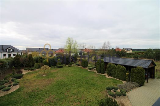 Dom na sprzedaż Dąbcze 189m2 Foto 12