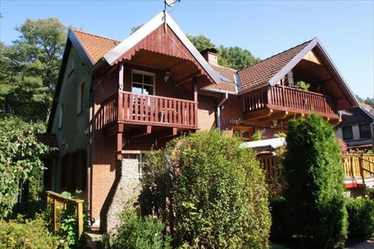 Dom na sprzedaż Kolonia Rybacka 280m2 Foto 3