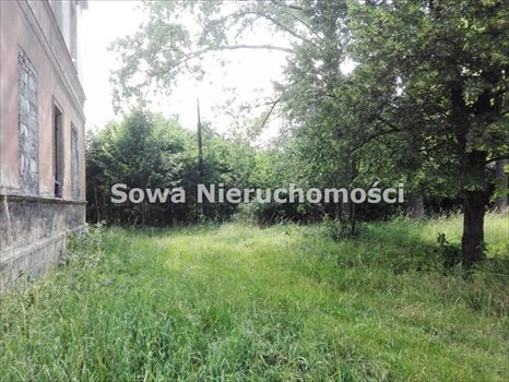 Działka inna na sprzedaż Wałbrzych, Szczawienko 10 184m2 Foto 6