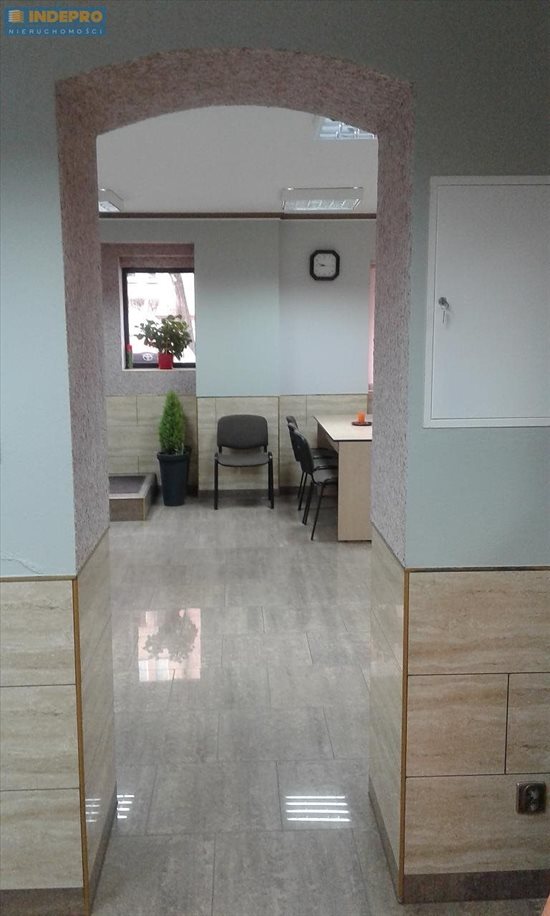 Lokal użytkowy na sprzedaż Wrocław, Krzyki, Wapienna 55m2 Foto 5