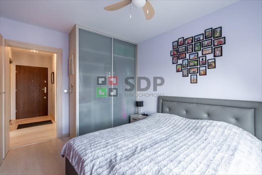Mieszkanie trzypokojowe na sprzedaż Wrocław, Psie Pole, ok. Swojczyckiej 66m2 Foto 7