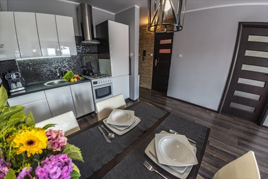Mieszkanie dwupokojowe na sprzedaż Nysa, Zjednoczenia 34m2 Foto 2