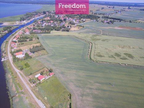 Działka rolna na sprzedaż Nowa Pasłęka 477 466m2 Foto 2