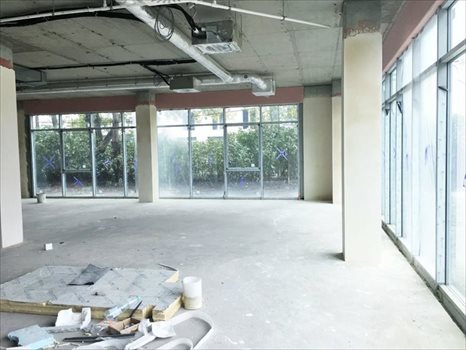 Lokal użytkowy na wynajem Kraków, Podgórze, Rybitwy 715m2 Foto 8