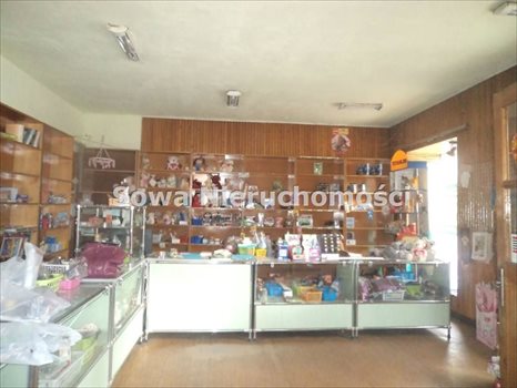 Lokal użytkowy na sprzedaż Jaworzyna Śląska 64m2 Foto 2