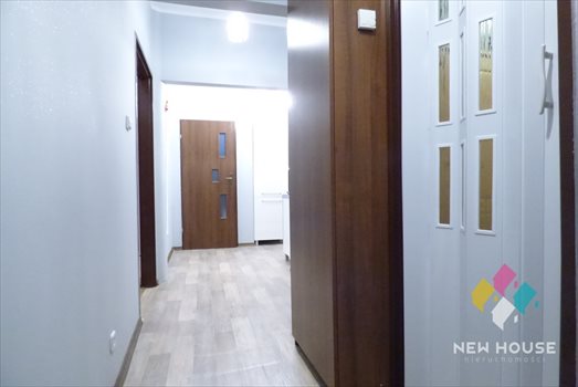 Mieszkanie czteropokojowe na sprzedaż Olsztyn, Zatorze, Jagiellońska 105m2 Foto 10