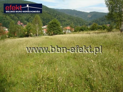 Działka rekreacyjna na sprzedaż Bielsko-Biała, Straconka 2 452m2 Foto 2