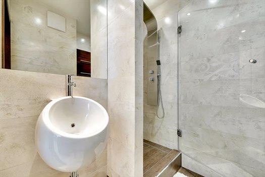 Mieszkanie trzypokojowe na wynajem Gdańsk, Śródmieście, Szafarnia 77m2 Foto 8