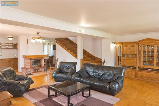 Dom na sprzedaż Wólka Plebańska, Wólka Plebańska 255m2 Foto 3