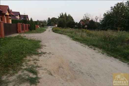 Działka budowlana na sprzedaż Bartąg, Bartąg, Olchowa 3 634m2 Foto 4