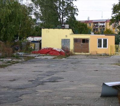Lokal użytkowy na wynajem Szczytno 976m2 Foto 5